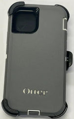 Otterbox Defender Shockproof Case - Iphone 11 by SHOCKPROOF PHONE CASE