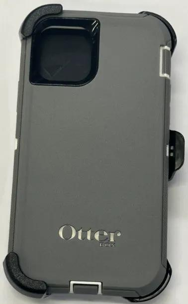 Otterbox Defender Shockproof Case - Iphone 11 by SHOCKPROOF PHONE CASE