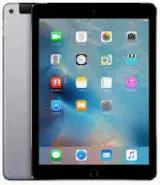Refurbished ipad Air 2 64GB Cellular Space grey by REFURBISHED IPAD/TABLET