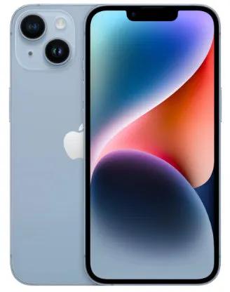 Refurbished iPhone 14 by REFURBISHED PHONES