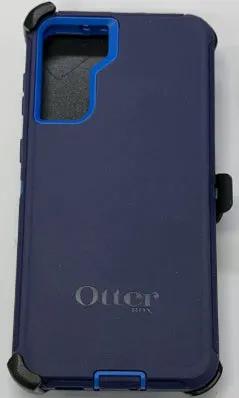 Otterbox Defender Shockproof Case - Samsung Galaxy S21 Plus by SHOCKPROOF PHONE CASE