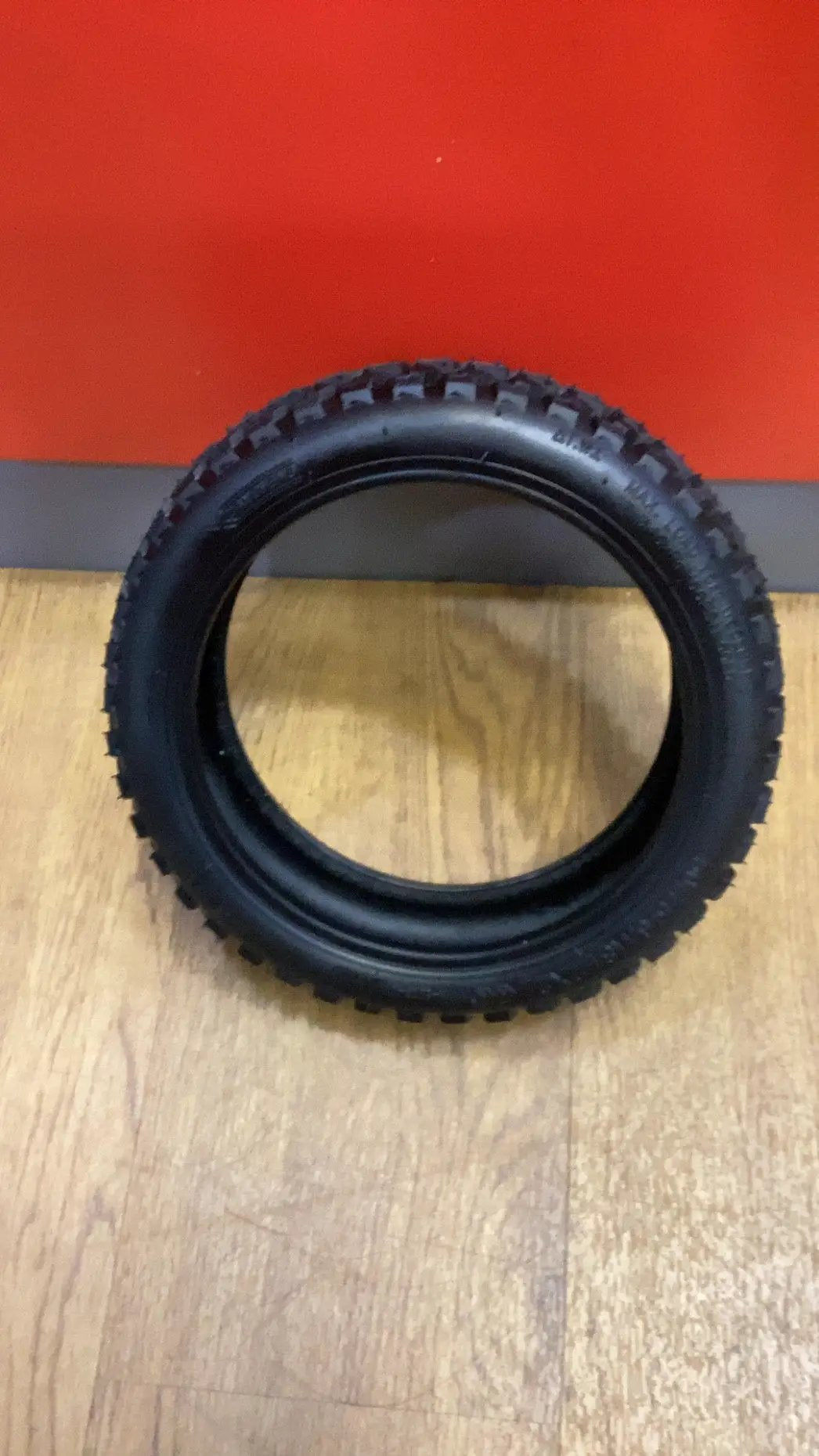 Escooter 50/75-6.1 Off-Road Nuematic Tyre by OFF-ROAD TYRES