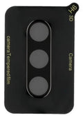 Kinglas Glass Camera Lens Protector Film Samsung Galaxy S24 - Black by CAMERA LENS
