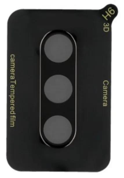 Kinglas Glass Camera Lens Protector Film Samsung Galaxy S24 - Black by CAMERA LENS