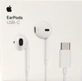 Apple EarPods USB-C (Original) by HEADPHONES
