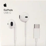 Apple EarPods USB-C (Original) by HEADPHONES