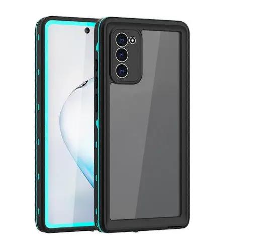 Redpepper Waterproof Case - Samsung Galaxy Note 20 Ultra by WATERPROOF PHONE CASE