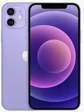Refurbished Plus iPhone 12 256GB PURPLE by REFURBISHED PHONES PLUS