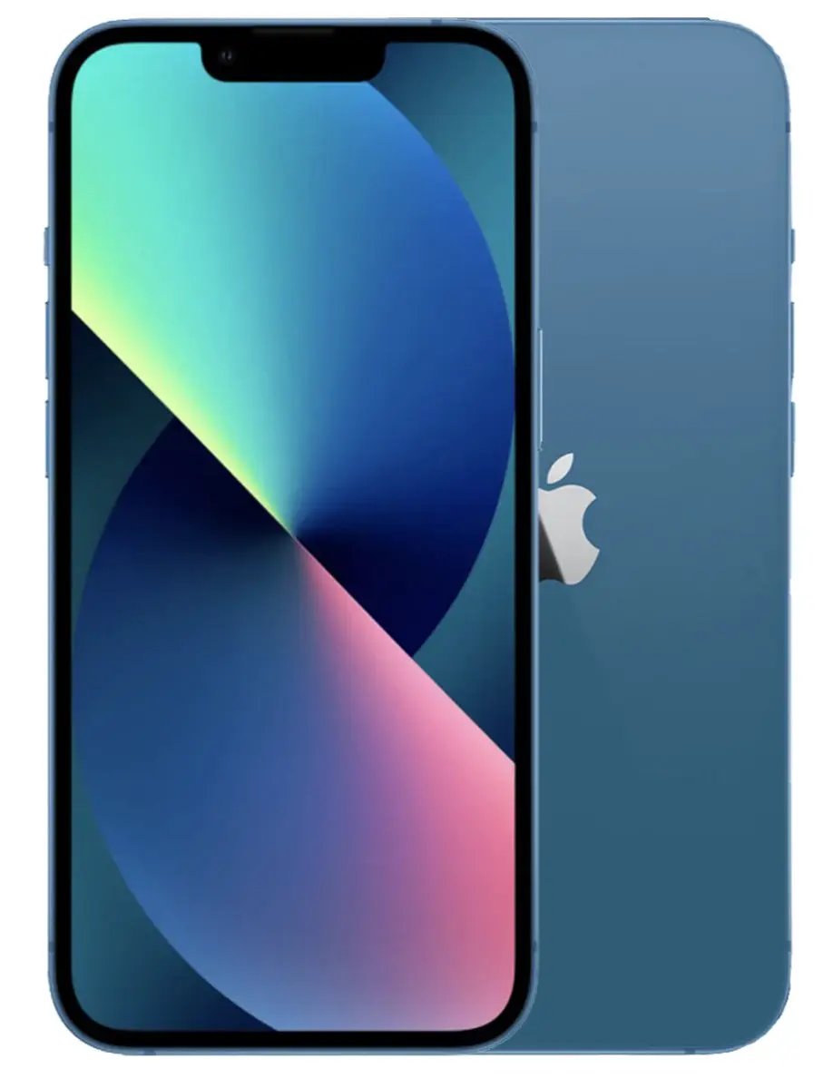 Refurbished Plus iPhone 13 Mini by REFURBISHED PHONES