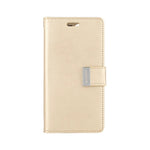 Mercury Goospery Rich Wallet Case - Iphone 13/14/15 by WALLET PHONE CASE