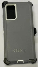 Otterbox Defender Shockproof Case - Samsung Galaxy Note 20 by SHOCKPROOF PHONE CASE