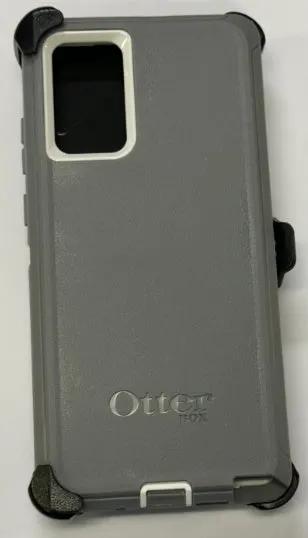 Otterbox Defender Shockproof Case - Samsung Galaxy Note 20 by SHOCKPROOF PHONE CASE