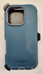 Otterbox Defender Shockproof Case - Iphone 16 Pro by SHOCKPROOF PHONE CASE