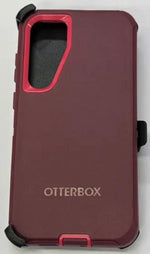 Otterbox Defender Shockproof Case - Samsung Galaxy S24 by SHOCKPROOF PHONE CASE