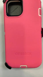 Otterbox Defender Shockproof Case - Iphone 14 by SHOCKPROOF PHONE CASE