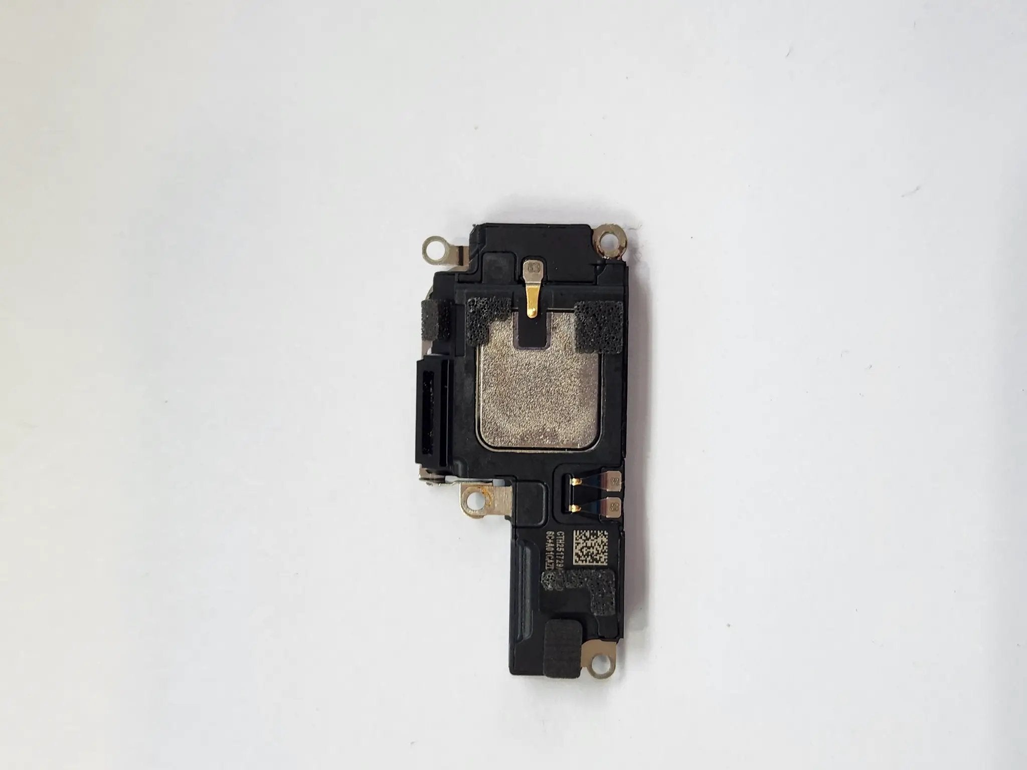 iPhone 14 Pro Max Speaker Assembly - OEM Pulled by PULLED PARTS