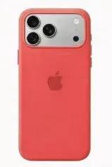 Apple Silicone Magsafe Bumper Case - Iphone 18 Pro Max by BUMPER PHONE CASE
