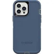 Otterbox Defender Shockproof Case - Iphone 13 Pro Max by SHOCKPROOF PHONE CASE
