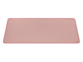 Logitech Desk Mat - Rose by KEYBOARD / MOUSE