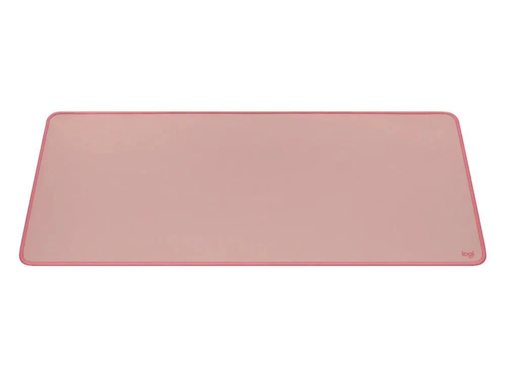 Logitech Desk Mat - Rose by KEYBOARD / MOUSE