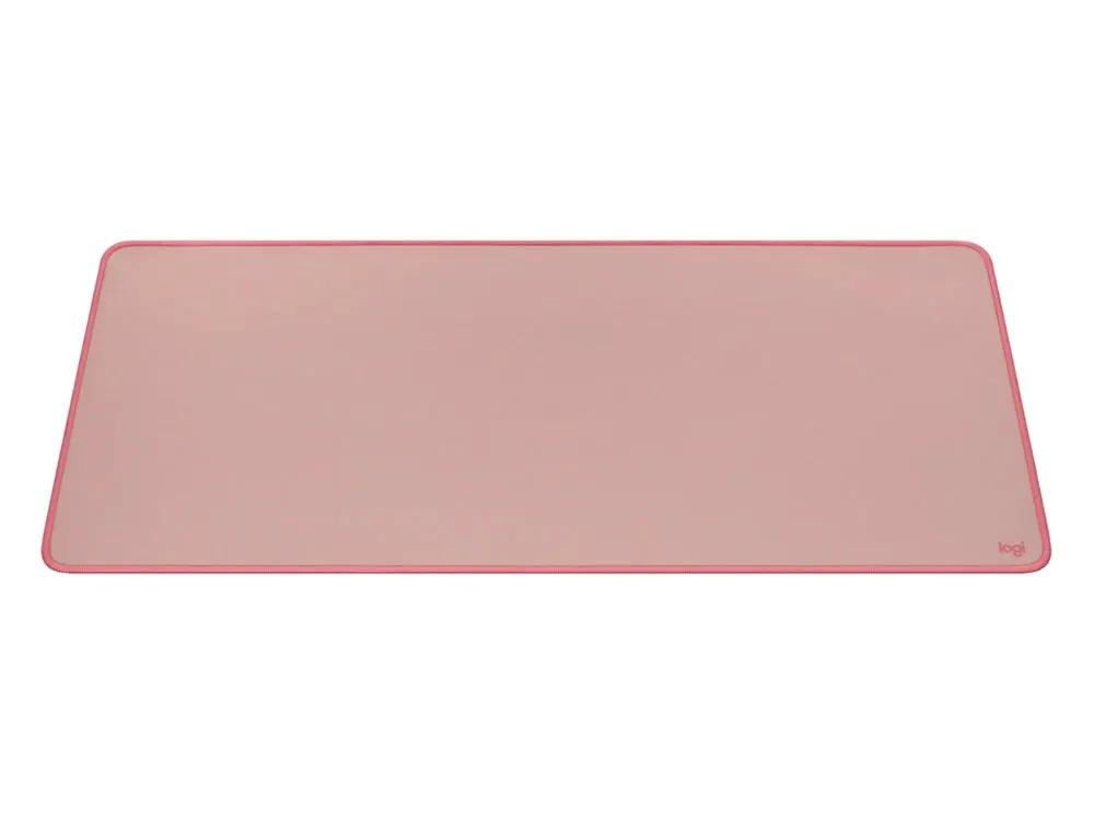 Logitech Desk Mat - Rose by KEYBOARD / MOUSE