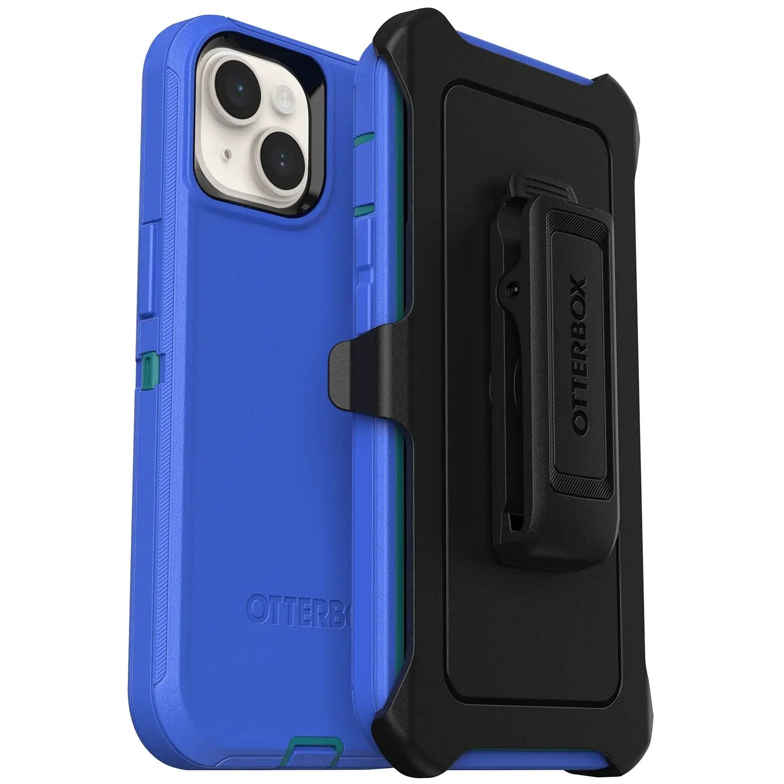 Otterbox Defender Shockproof Case - Iphone 14 Plus by SHOCKPROOF PHONE CASE