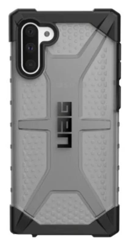 UAG Armour Plasma Case - Samsung Galaxy Note 10 by BUMPER PHONE CASE