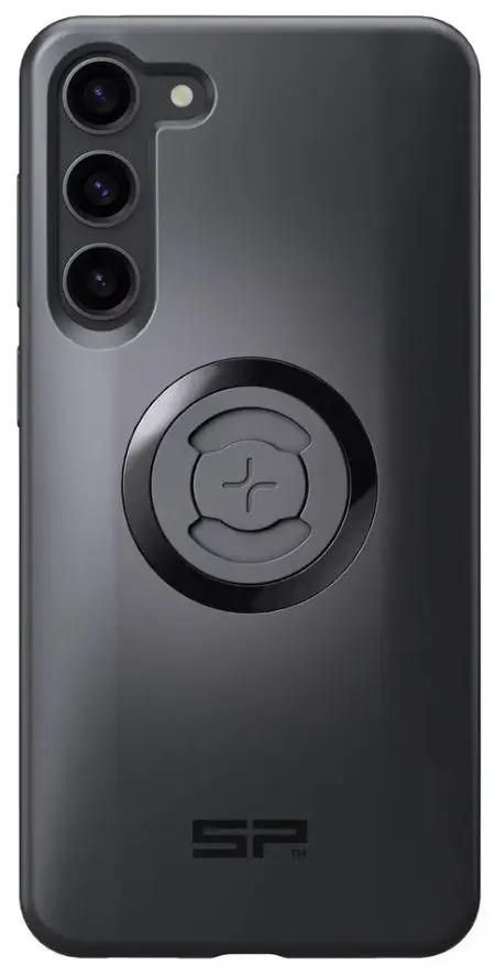 SP Connect SPC+ Bumper Case - Samsung Galaxy S23 Plus by BUMPER PHONE CASE
