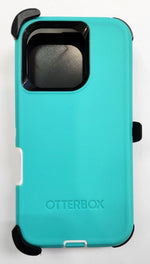 Otterbox Defender Shockproof Case - Iphone 16 Pro by SHOCKPROOF PHONE CASE