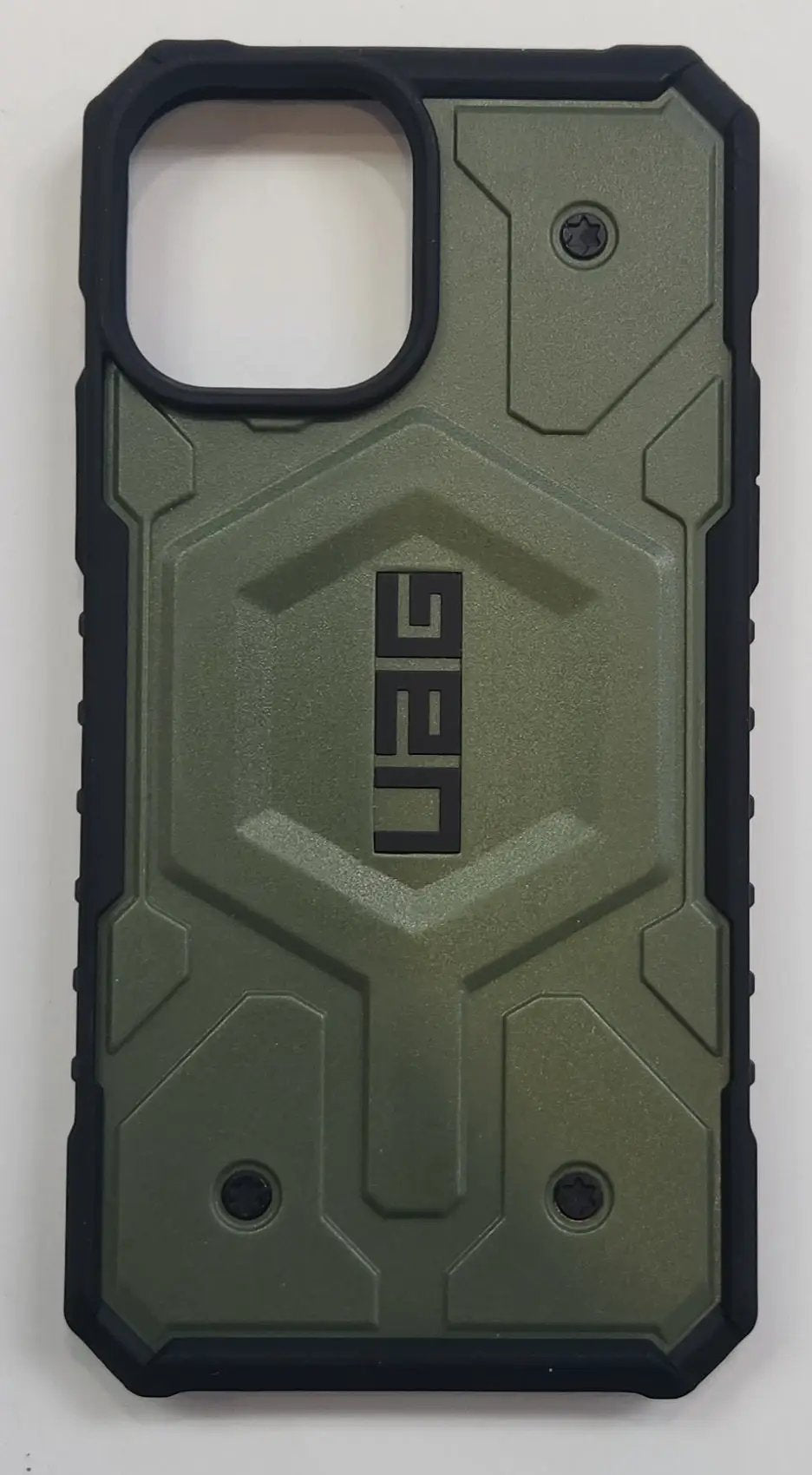 UAG Armour Pathfinder Case - Iphone 12/12 Pro by BUMPER PHONE CASE