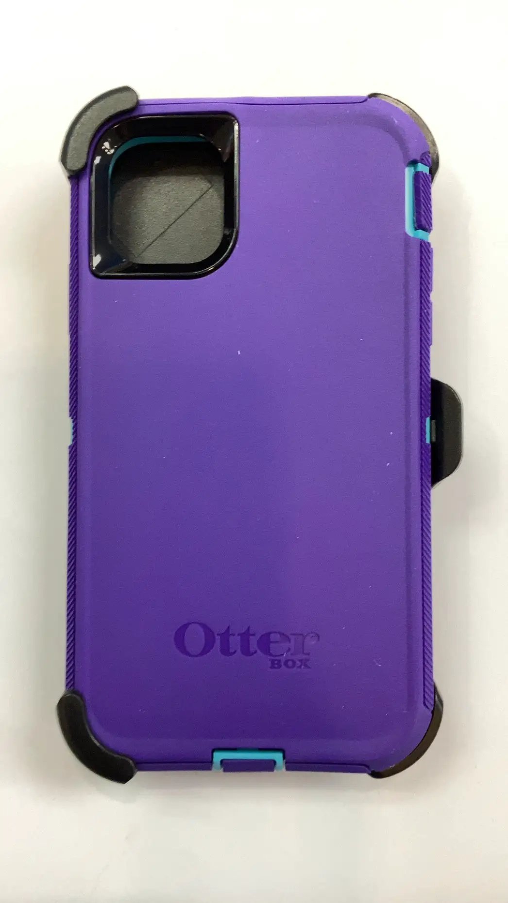 Otterbox Defender Shockproof Case - Iphone 11 by SHOCKPROOF PHONE CASE