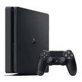 Refurbished Sony Playstation 4 Slim (With Controller & Power Supply) 500GB by Console