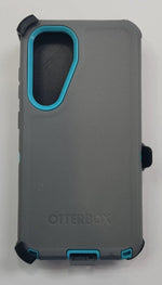 Otterbox Defender Shockproof Case - Samsung Galaxy S25 by SHOCKPROOF PHONE CASE