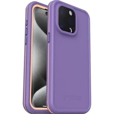 Otterbox FRE Series Magsafe Waterproof Case - Iphone 15 Pro by WATERPROOF PHONE CASE
