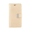 Mercury Goospery Rich Wallet Case - Iphone 11 Pro Max by WALLET PHONE CASE