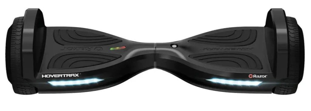 Razor Hovertrax Stealth - Black by HOVERBOARDS