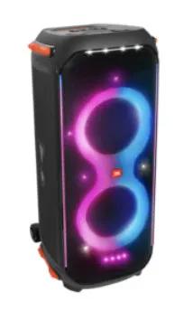 JBL Partybox 710 Portable Speaker - Black by BLUETOOTH SPEAKERS