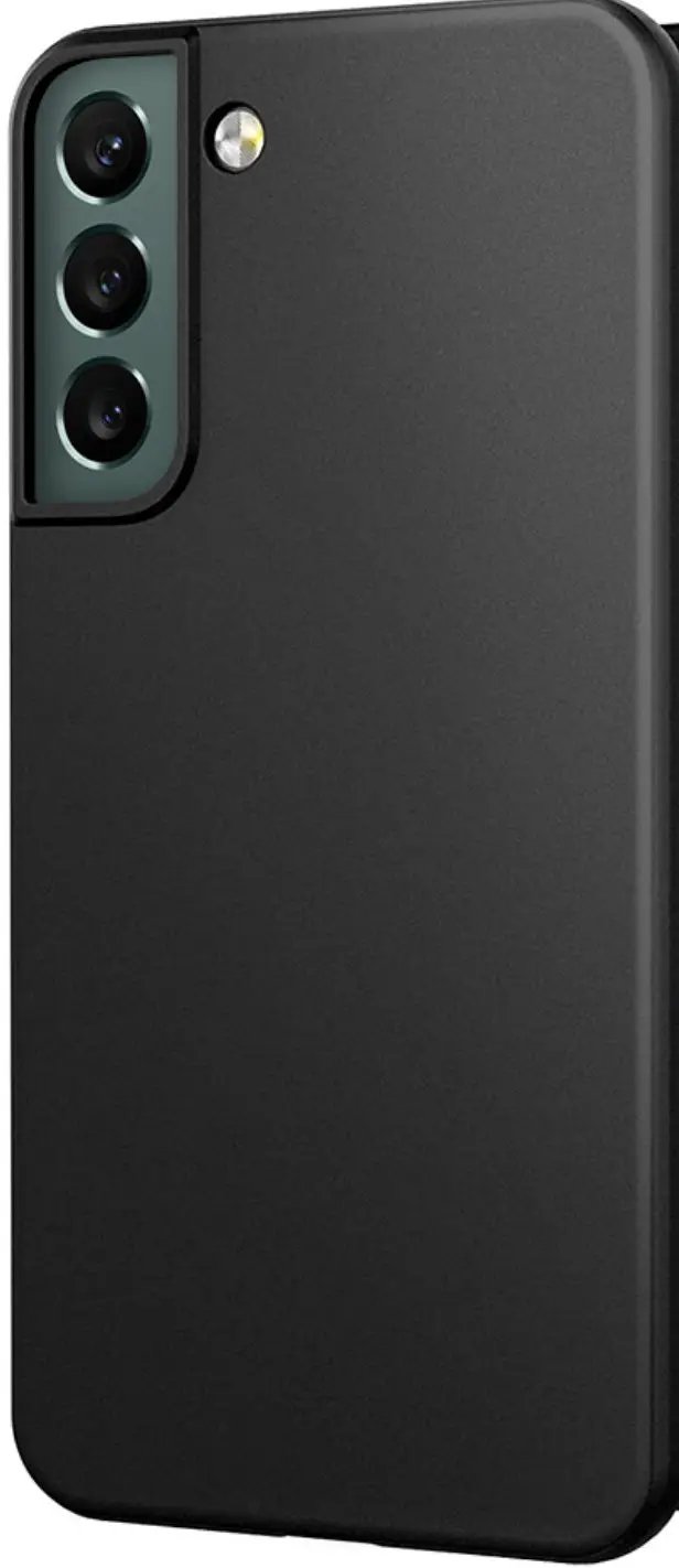 Samsung Silicone Case - Samsung Galaxy S22 Plus by SAMSUNG PHONE CASE