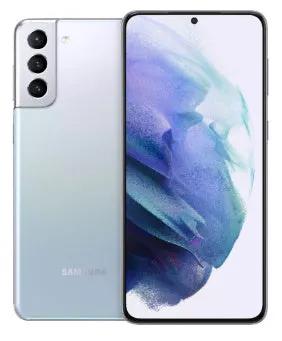 Refurbished Samsung S21 Plus by REFURBISHED PHONES