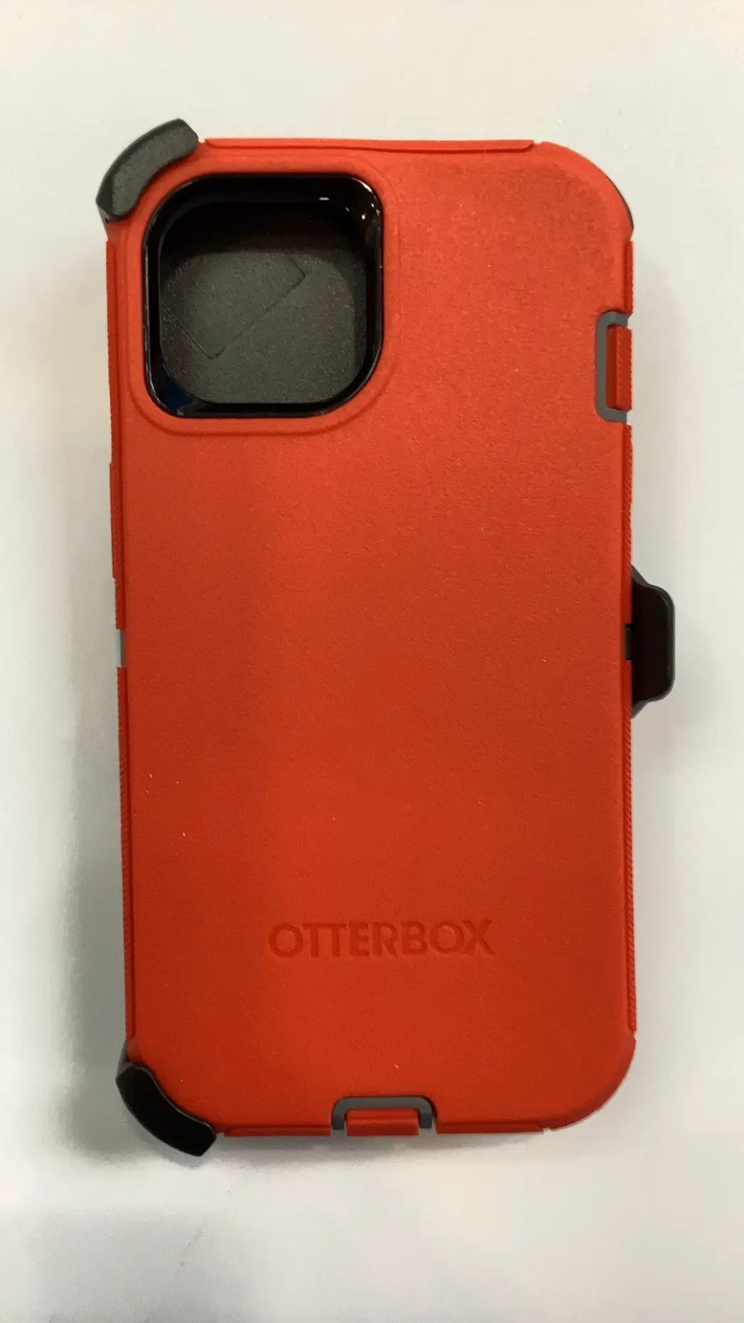 Otterbox Defender Shockproof Case - Iphone 14 by SHOCKPROOF PHONE CASE