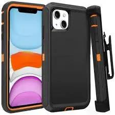 Otterbox Defender Shockproof Case - Iphone 15 Plus by SHOCKPROOF PHONE CASE