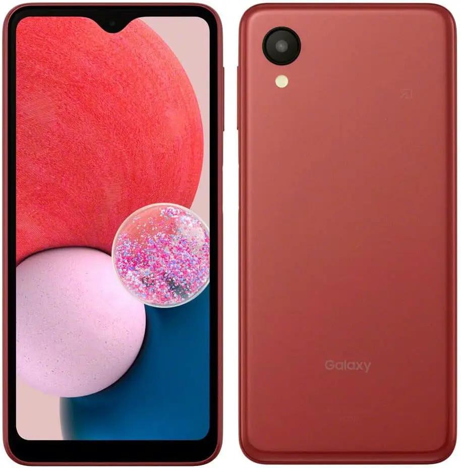 Refurbished Samsung Galaxy A23e 5G by REFURBISHED PHONES