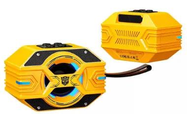 Transformers TF-Y03 Wireless Speaker by BLUETOOTH SPEAKERS