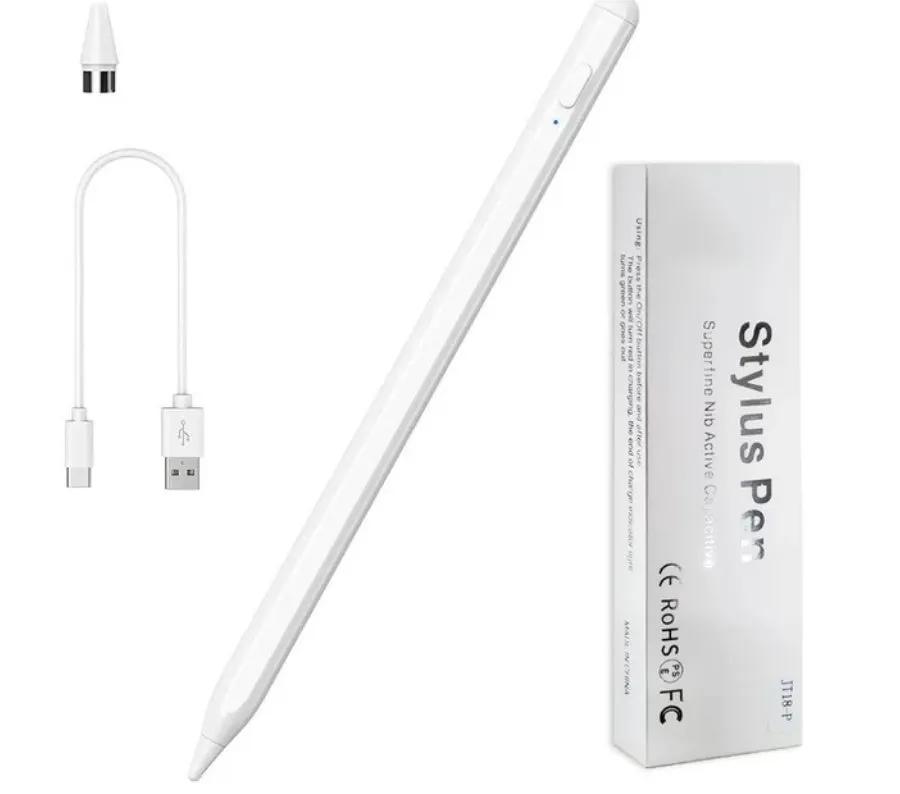 Universal Stylus Pen Superfine Nib Active Capacitive by IPAD/TABLET ACCESSORIES