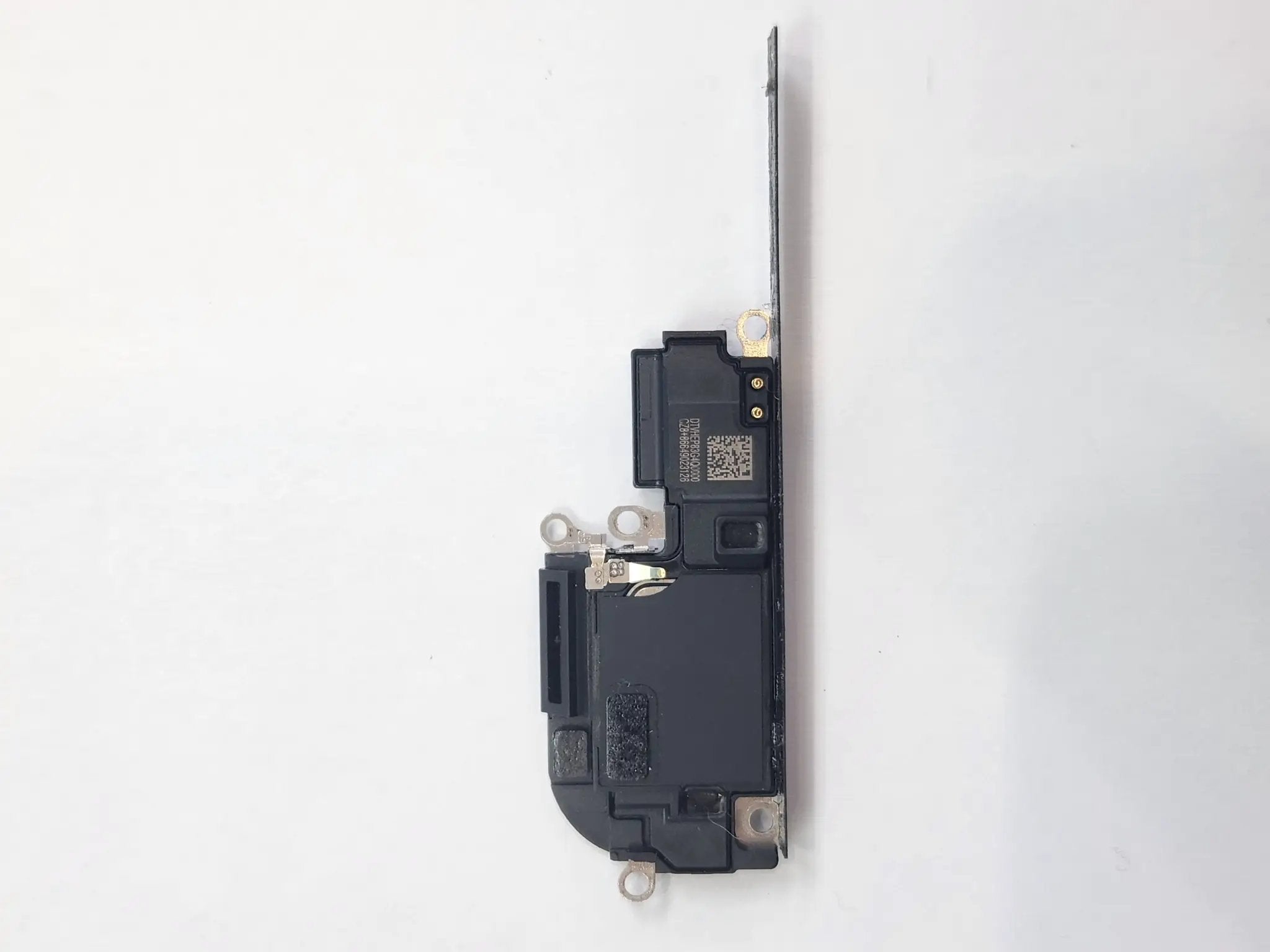 iPhone 16 Pro Max Speaker Assembly - OEM Pulled by PULLED PARTS
