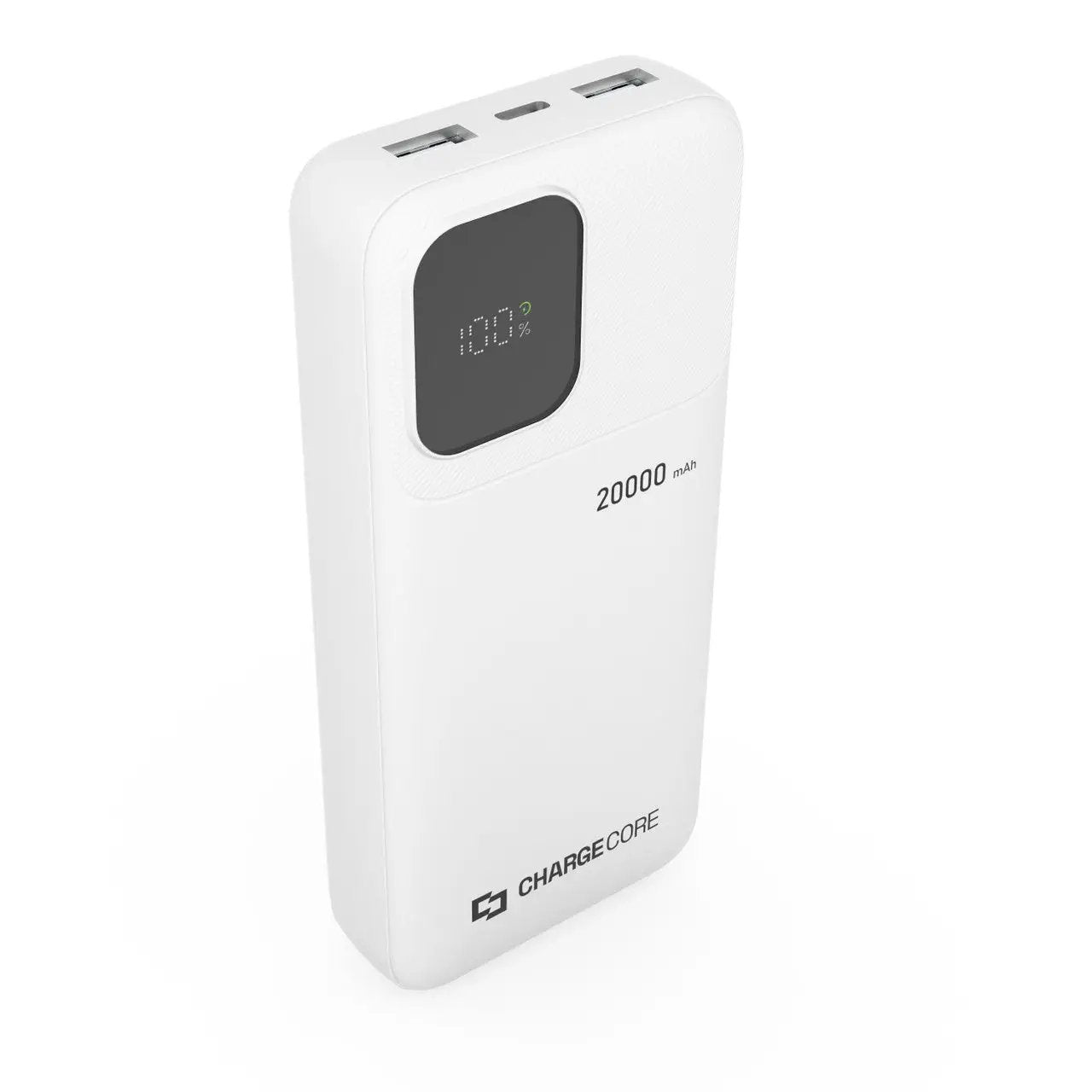 ChargeCore SafeCharge Max 20K by POWER BANKS