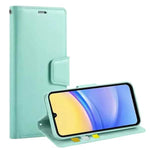 Hanman Wallet Case - Samsung Galaxy A26 5G by WALLET PHONE CASE