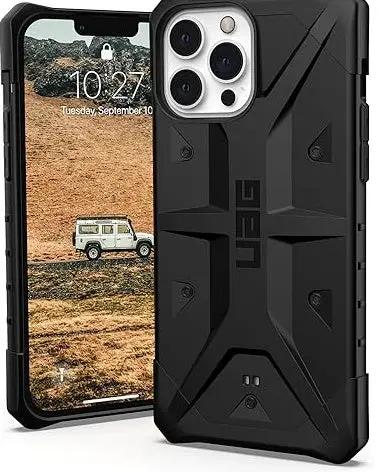 UAG Armour Pathfinder Case - Iphone 12 Pro Max by BUMPER PHONE CASE
