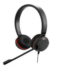 Jabra EVOLVE 20 SE UC Stereo USB by HEADPHONES
