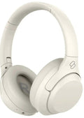 Sprout Invoke 2 Bluetooth Headphones White by HEADPHONES